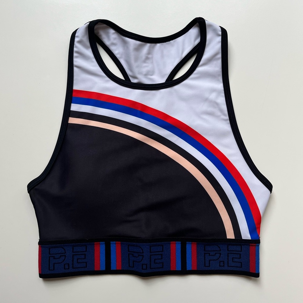 P.E Nation Sports Bra
